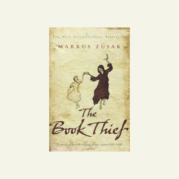 The Book Thief