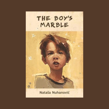 The Boy's Marble