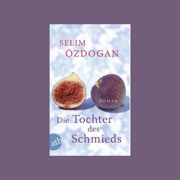 Die Tochter des Schmieds