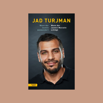 Wenn der Jasmin auswandert // Wenn der Jasmin Wurzeln schlägt