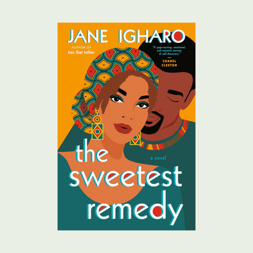 The Sweetest Remedy