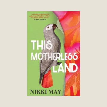 This Motherless Land