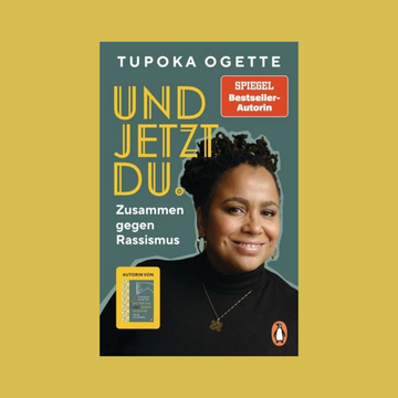 Und jetzt du.