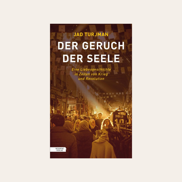 Der Geruch der Seele