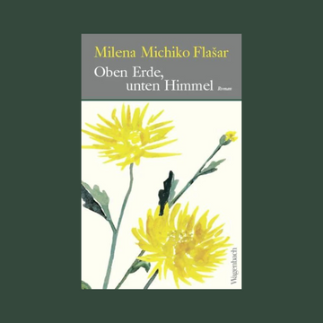 Oben Erde, unten Himmel