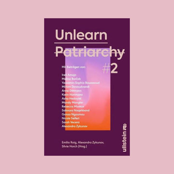 Unlearn Patriarchy 2
