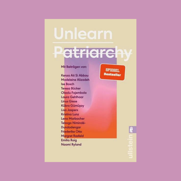 Unlearn Patriarchy