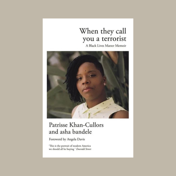 When They Call You a Terrorist