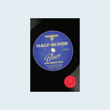 Half-Blood Blues