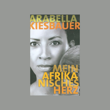 Mein afrikanisches Herz