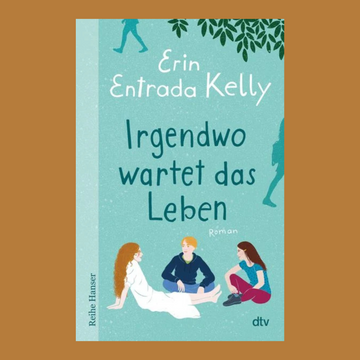 Irgendwo wartet das Leben