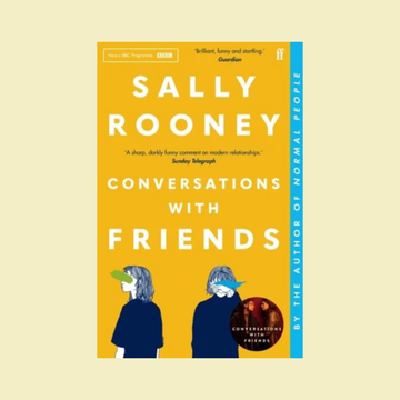 Conversations with Friends