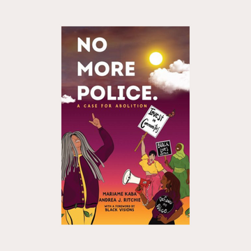 No More Police