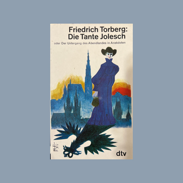 Die Tante Jolesch