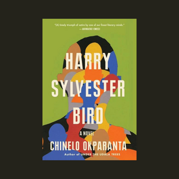Harry Sylvester Bird