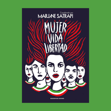 Mujer, Vida, Libertad