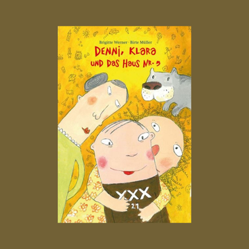 Denni, Klara und das Haus Nr. 5