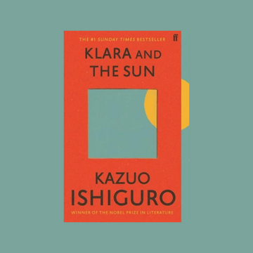 Klara and the Sun