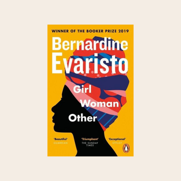 Girl, Woman, Other