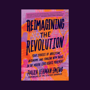 Reimagining the Revolution