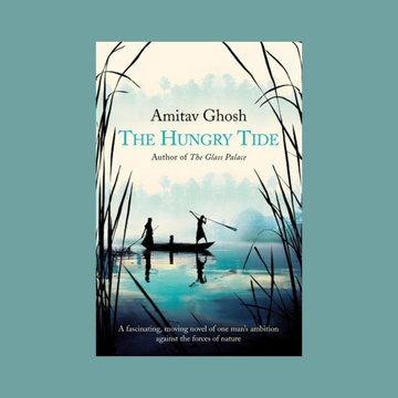 The Hungry Tide
