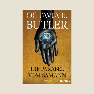 Die Parabel vom Sämann