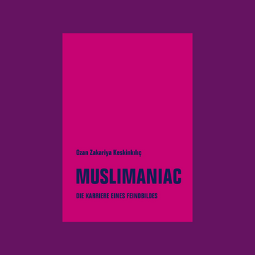 Muslimaniac
