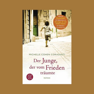 Der Junge, der vom Frieden träumte