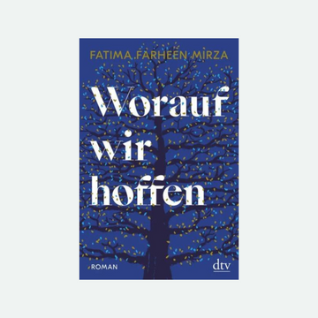 Worauf wir hoffen