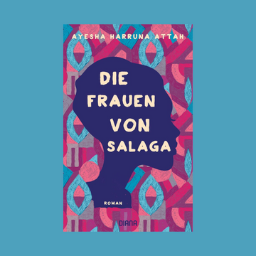 Die Frauen von Salaga
