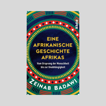 Eine afrikanische Geschichte Afrikas