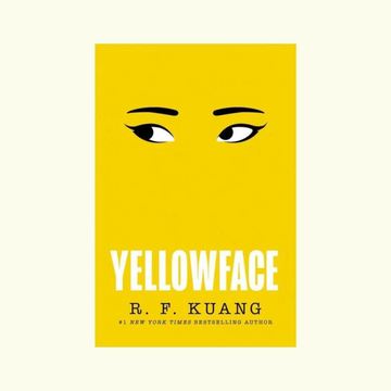 Yellowface