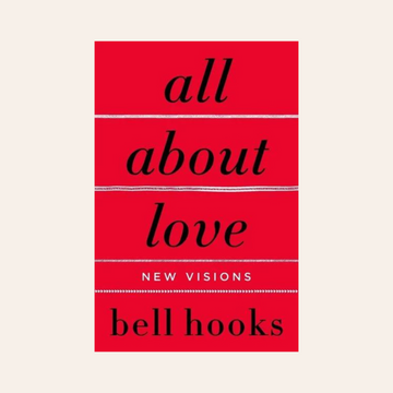 All about Love: New Visions
