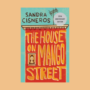 The House on Mango Street