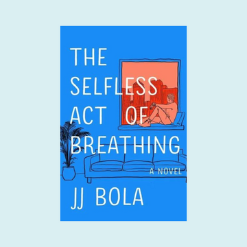 The Selfless Act of Breathing