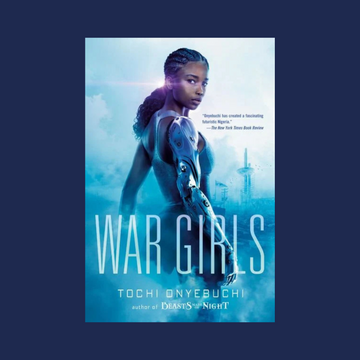 War Girls