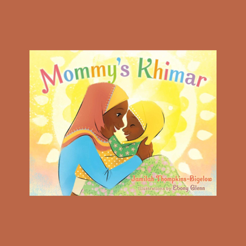 Mommy's Khimar