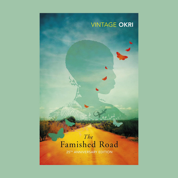 The Famished Road