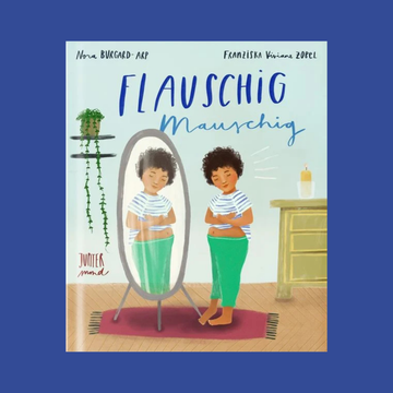 Flauschig mauschig