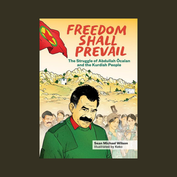 Freedom Shall Prevail