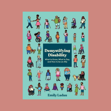 Demystifying Disability