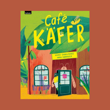Café Käfer