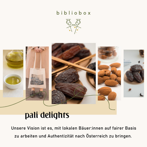 PaliDelights
