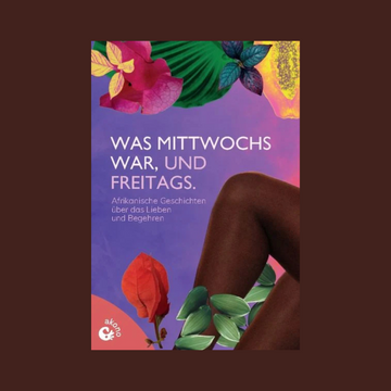 Was mittwochs war, und freitags