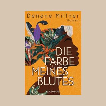 Die Farbe meines Blutes