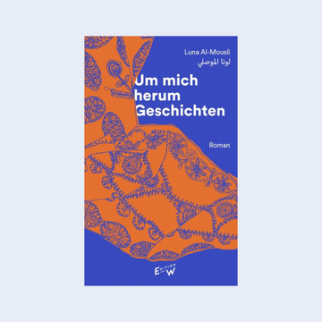 Um mich herum Geschichten