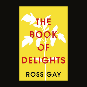 The Book of Delights