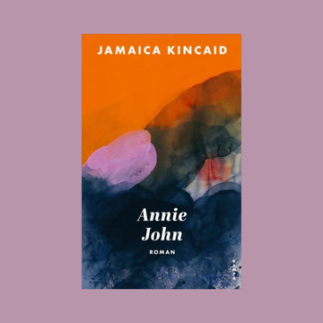 Annie John