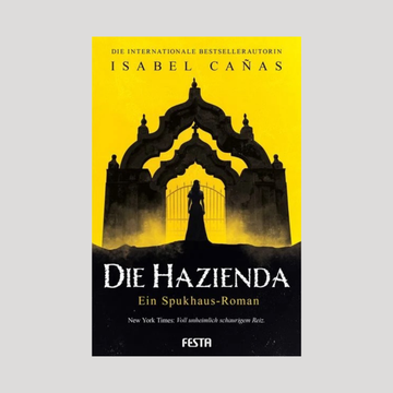 Die Hazienda