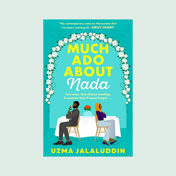 Much Ado About Nada